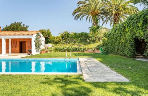 Cartaxo House | Casal das Aveleiras