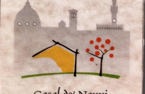 Campi Bisenzio House | Casal de' nonni