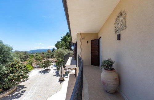 Belvedere House | Casale Antiche Mura Siracusa