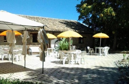 Rotondella Bed & Breakfast | Casale arancio