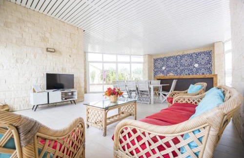 Donnalucata Villa | Casale Calypso