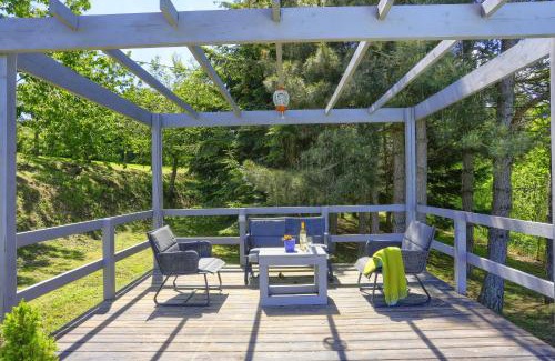 Pieve di Chio Villa | Casale Cantalena