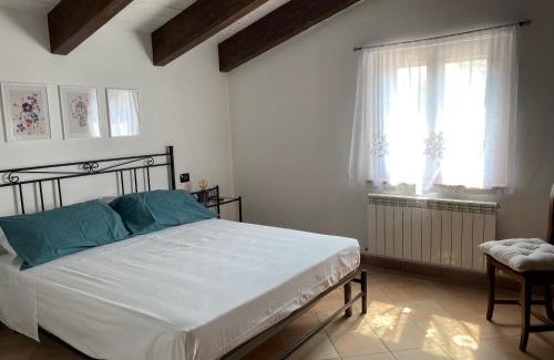 Costacciaro Bed & Breakfast | Casale Col di Massa Residenza di campagna