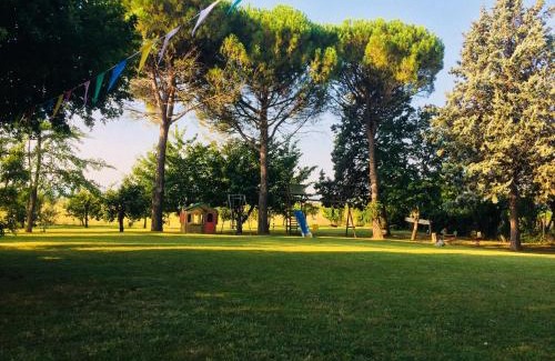 Ponte Della Pietra Bed & Breakfast | Casale del fattore