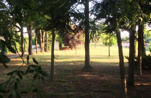 Ponte Della Pietra Bed & Breakfast | Casale del fattore