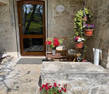 Guardiagrele Apartment | Casale Della Maiella