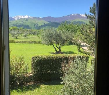 Guardiagrele Apartment | Casale Della Maiella