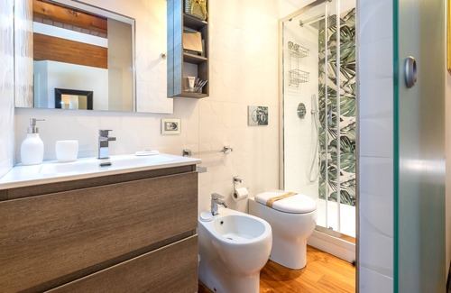 Borgo Santa Maria Bed & Breakfast | Casale delle Ronde B&B