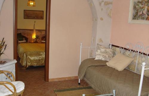 Tarquinia House | Casale Dinelli