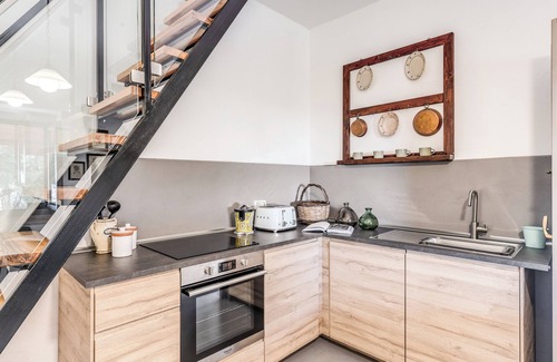 Capaccio-Paestum Villa | Casale Giancesare Agricultural Villa