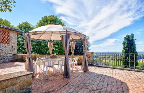 San Zeno Apartment | Casale - I Tre Cipressi