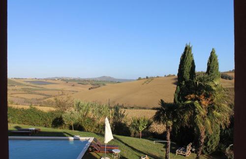 Cerasa House | Casale Il Girasole