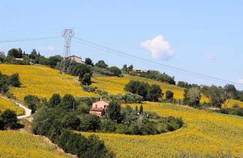 Cerasa House | Casale Il Girasole