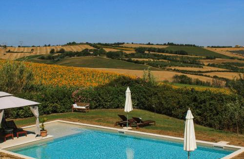 Cerasa House | Casale Il Girasole