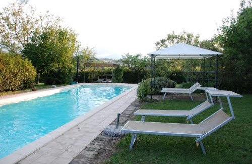 Belmonte Piceno Villa | Casale Iris