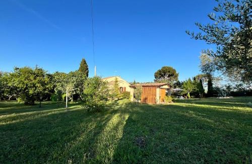 Larino Bed & Breakfast | Casale la Civetta
