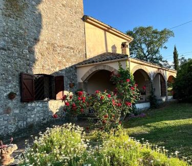 Larino Bed & Breakfast | Casale la Civetta