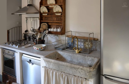 Ortonovo Apartment | Casale Le Macine, history and charm in ancient oil mill