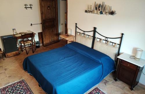 Acqua Loreto Bed & Breakfast | Casale Le Orme