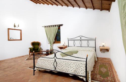 Acqua Loreto Bed & Breakfast | Casale Le Orme