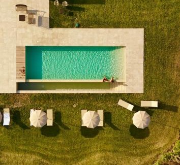 Orbetello House | Casale Oliveta