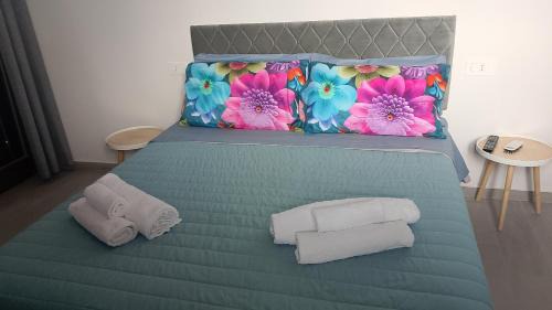 Monteprandone Bed & Breakfast | Casale Parvil