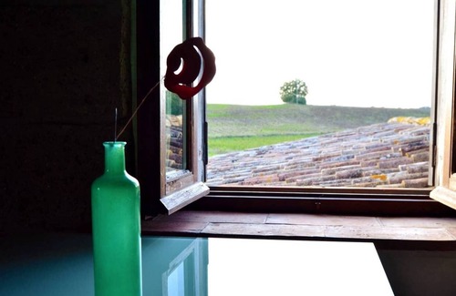 Nepi House | Casale Ronci in the countryside