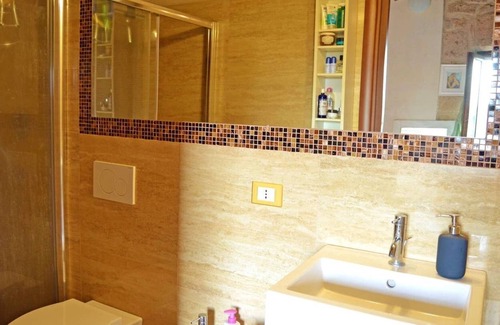 Nepi House | Casale Ronci in the countryside