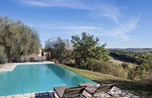 Lilliano Cottage | Casale Santino