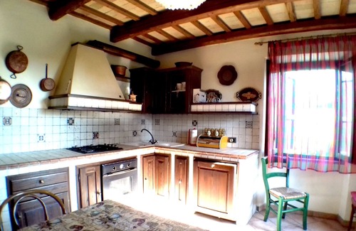 Montegranaro Villa | Casale Terra e Sole, private pool, Jacuzzi, 9 bedrooms, 22 people,