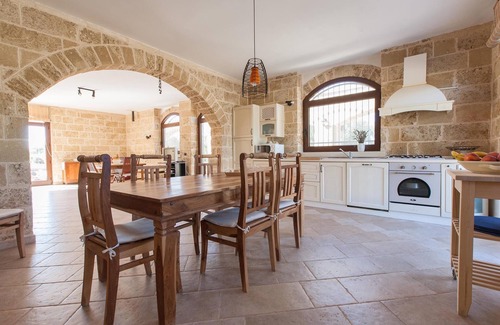 Galatone Villa | Casale Tre Petre by Perle di Puglia