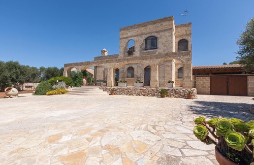 Galatone Villa | Casale Tre Petre by Perle di Puglia