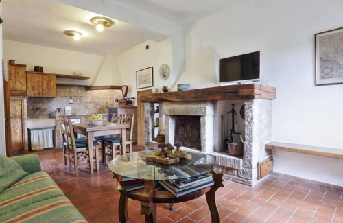 Roccastrada House | Casale Ulisse by Interhome