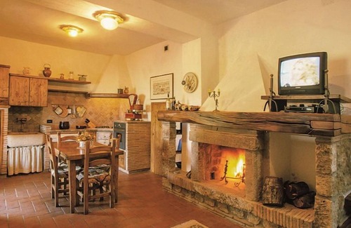 Roccastrada House | Casale Ulisse by Interhome