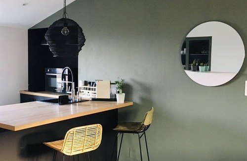 Bastia Apartment | Casalea - Casadibastia - Bastia center