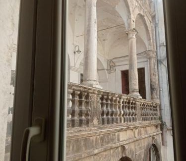 Bitonto Apartment | casAlitti