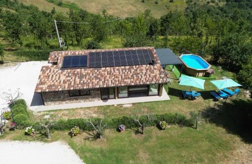 Monteluiano Bed & Breakfast | Casalotto Francescano