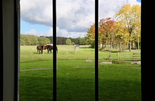 Poigny la Foret House | Casamaas