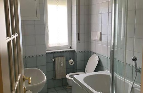 Quarto dei Mille Apartment | casamare a quinto - 16 home