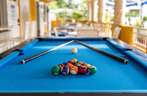 Pedernales House | Casamares Private Room Arena with Pool and Barbecue 5 min to Boqueron and Beaches