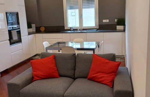 Navigli Apartment | CasaMia tra Navigli e Università