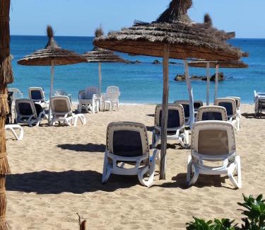 Fnideq Apartment | Casanoha