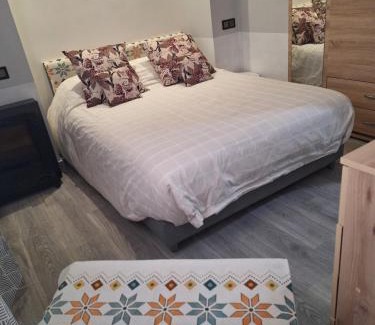 Fnideq Apartment | Casanoha