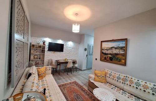 Fnideq Apartment | Casanoha