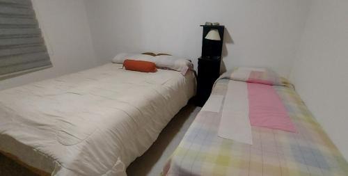 Malargue Apartment | CasaNora