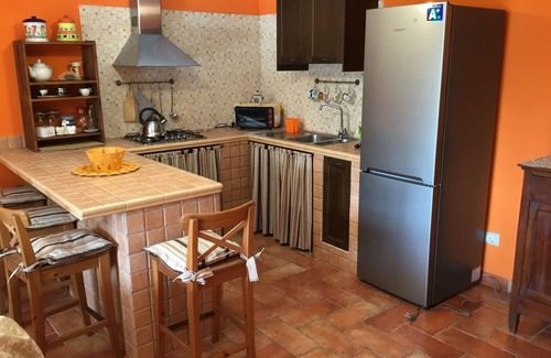 Agropoli Villa | CasaPaoma between sea and countryside - Agropoli - Cilento national park