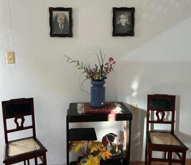 Vicosa do Ceara House | Casarão no centro de viçosa