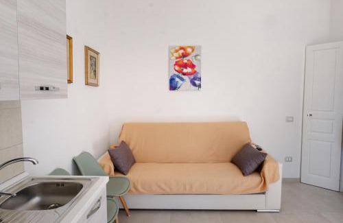 Grammichele Apartment | CasaRiso