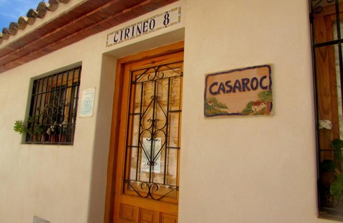 Sella House | Casaroc