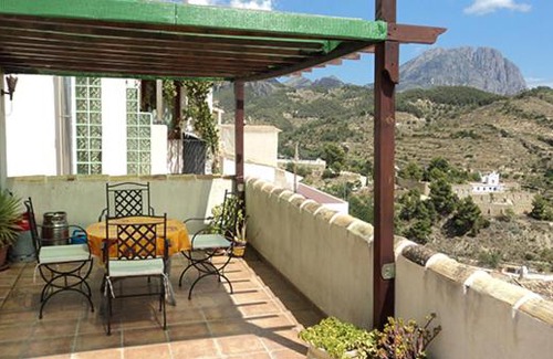 Sella House | Casaroc